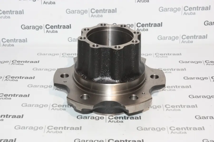 HUB HD65 REAR WHEEL 14-