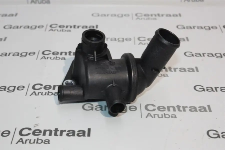 FITTING I10 EON WATER/OUTLET 07-
