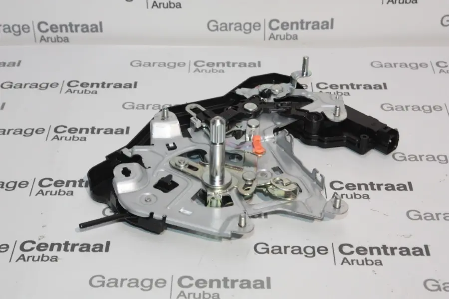 CONTROLLER H-1 RIGHT HAND SLIDING/DOOR 18-