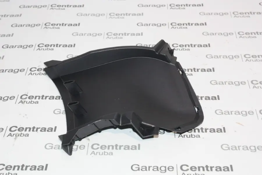 DUCT I10 RIGHT HAND  FRONT BUMPER 23-