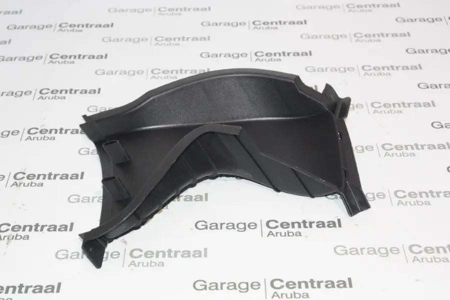 DUCT I10 RIGHT HAND FRONT BUMPER AIR 19-