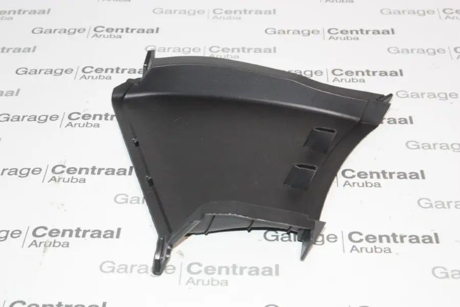 DUCT I10 (GRAND) LEFT HAND FRONT BUMPER 24-