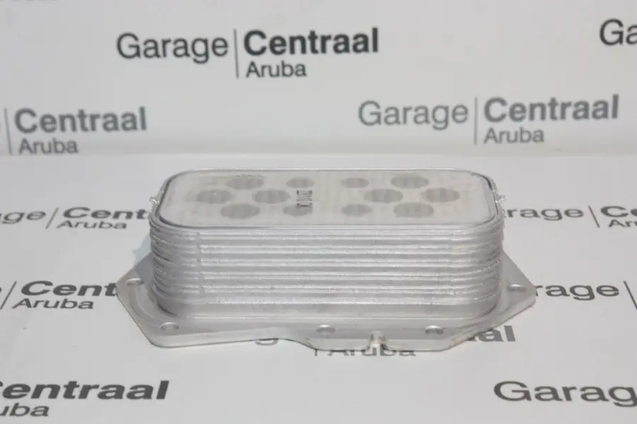 OILCOOLER H-1 15-