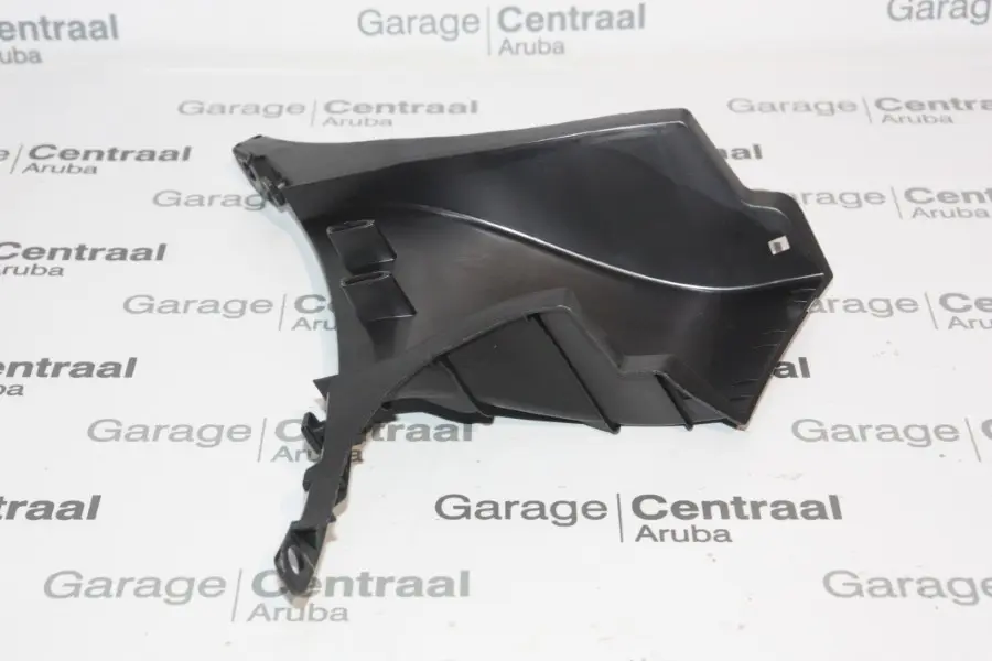 AIRDUCT VERNA RIGHT HAND  FRONT BUMPER 20-