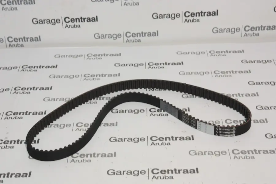 TIMING BELT FOX SAVEIRO 13-