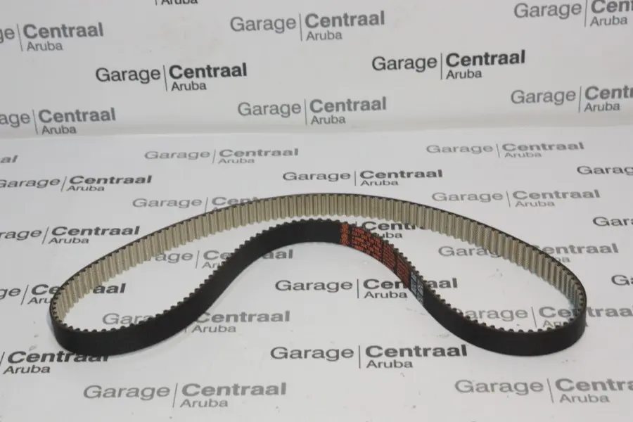 TIMING BELT VIRTUS