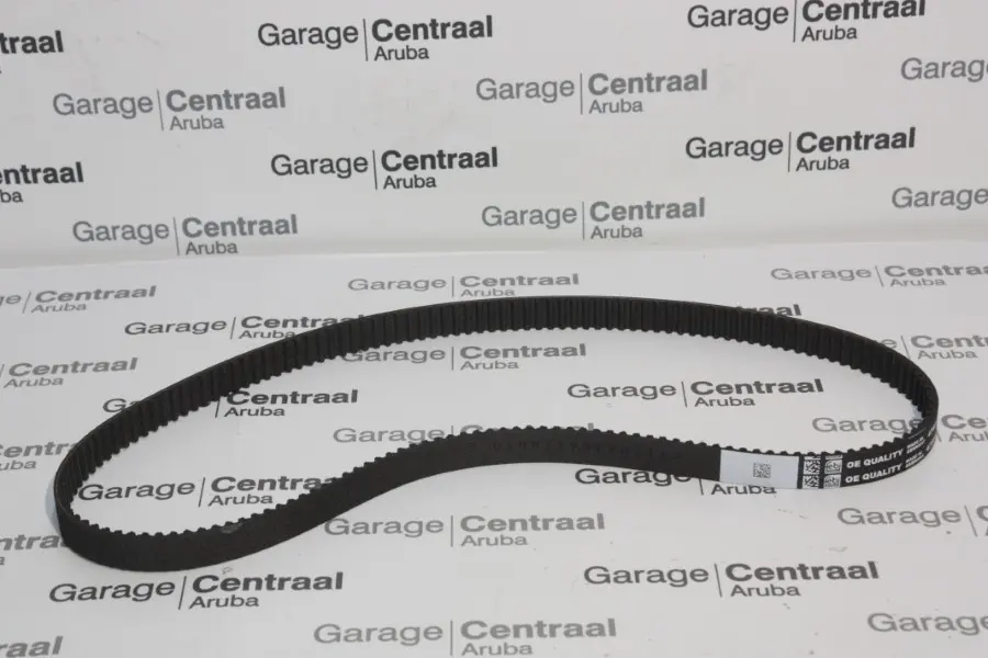 TIMING BELT NIVUS