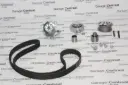 TIMING BELT AMAROK SET (INCL TENSIONER/ROLLER/WATER-PUMP