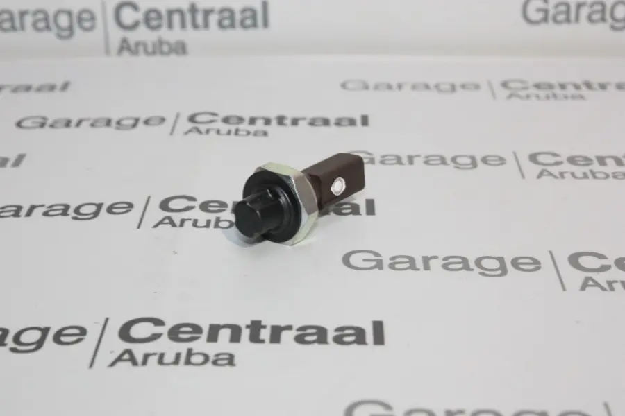 SWITCH VOLKSWAGEN OIL/PRESSURE (0.55-0.85 BAR)