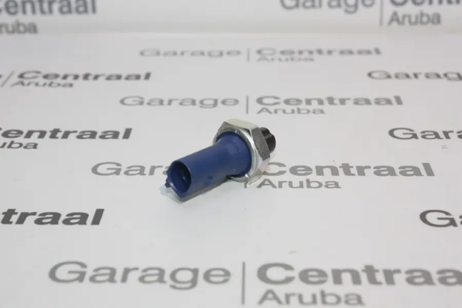 SWITCH VOLKSWAGEN OIL/PRESSURE (2.15-2.95 BAR)