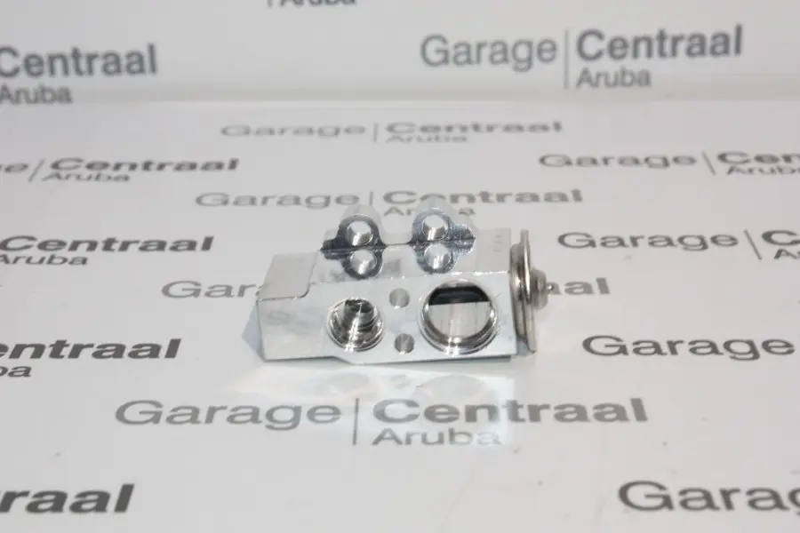 EXPANSION/VALVE A4