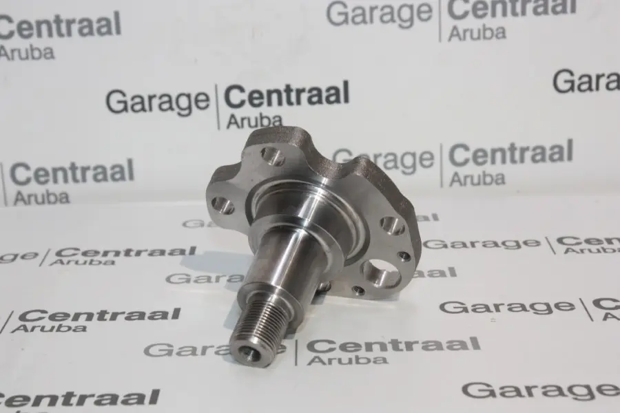 AXLE SAVEIRO REAR SHFT