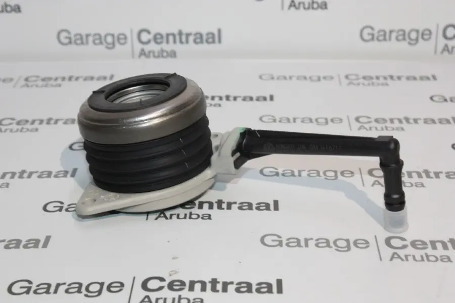 RELEASE/BEARING CRAFTER (INCL SLAVE/CYLINDER) 19-