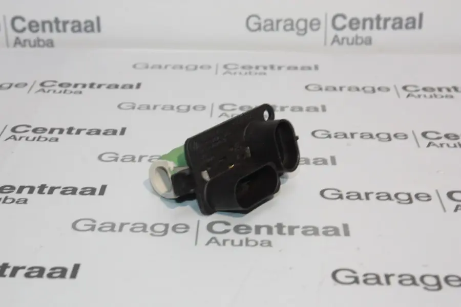 RESISTOR SAVEIRO RADIATOR FUEL/MOTOR