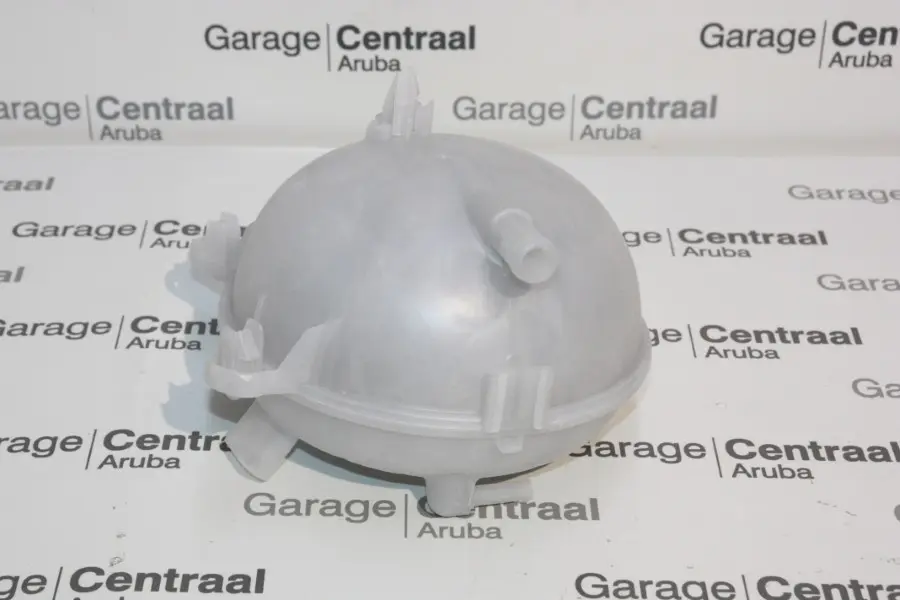 COOLANT TANK TIGUAN 19-
