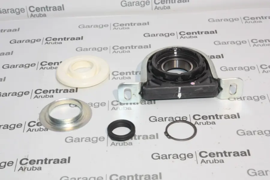 BEARING AMAROK SHAFT 16-