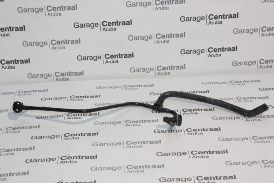 HOSE A5 VENT REAR