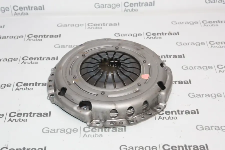 CLUTCH/SET SAVEIRO