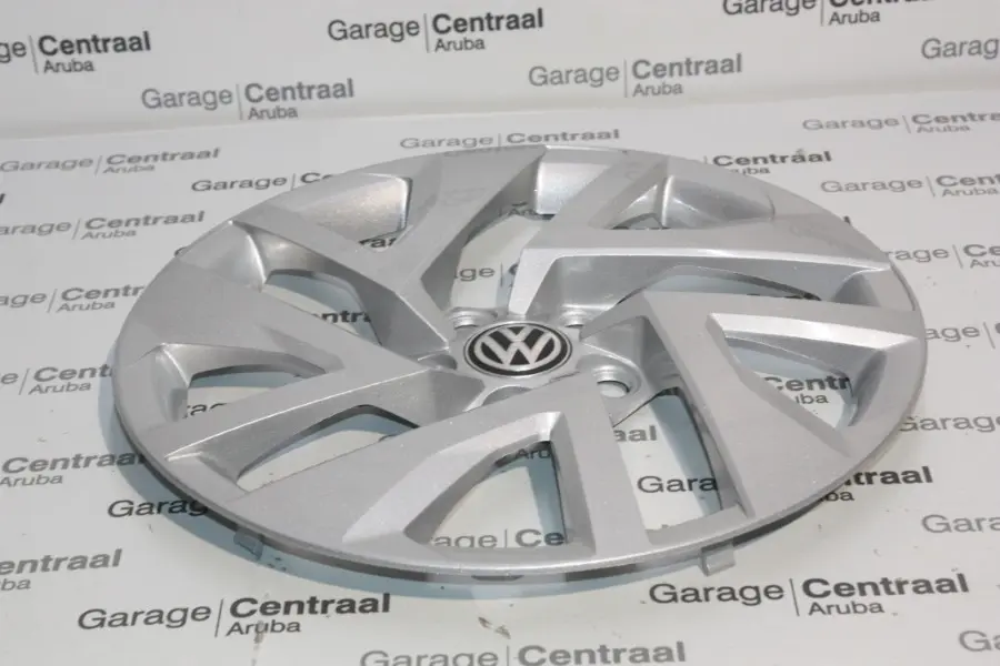HUBCAP VIRTUS