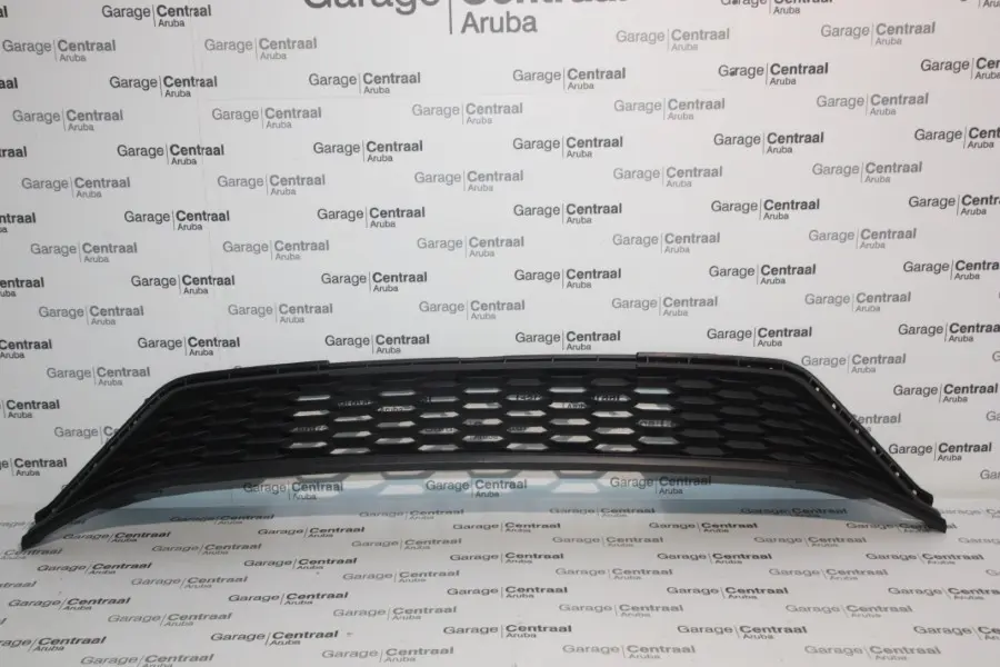 GRILLE SAVEIRO  FRONT BUMPER 19-