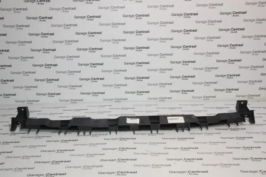 GUIDE SAVEIRO REAR BUMPER 19-