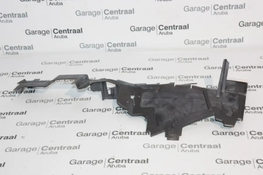 AIRDUCT VIRTUS RIGHT HAND RADIATOR 20-
