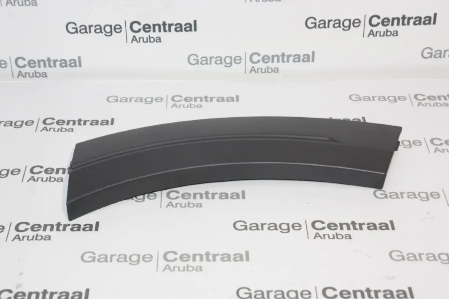 MOLDING SAVEIRO RIGHT HAND  FRONT BUMPER 19-