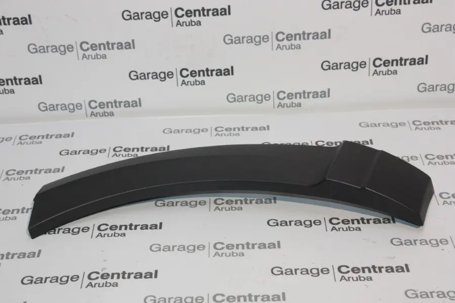 MOLDING SAVEIRO RIGHT HAND  FRONT BUMPER