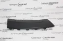 MOLDING SAVEIRO LEFT HAND FRONT BUMPER