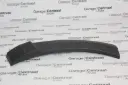 MOLDING SAVEIRO LEFT HAND FRONT BUMPER
