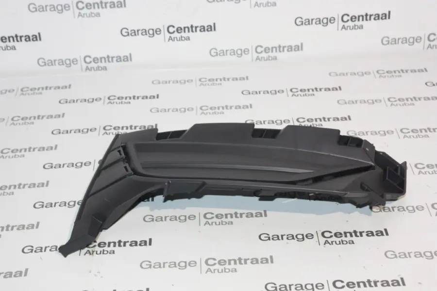 COVER VIRTUS LEFT HAND FOG LAMP 20-