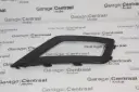 COVER SAVEIRO LEFT HAND  FRONT BUMPER