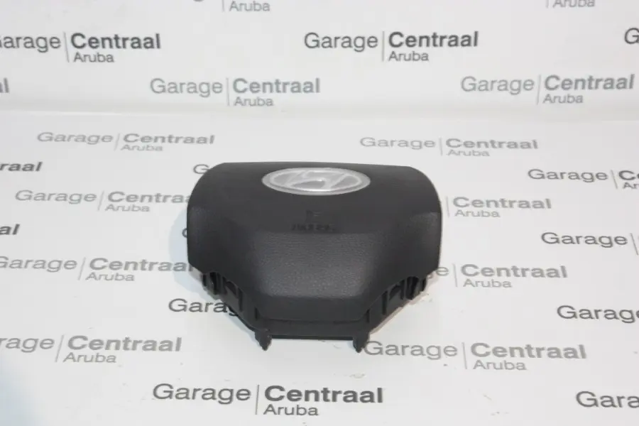 AIRBAG VERNA STEERING/WHEEL 20-