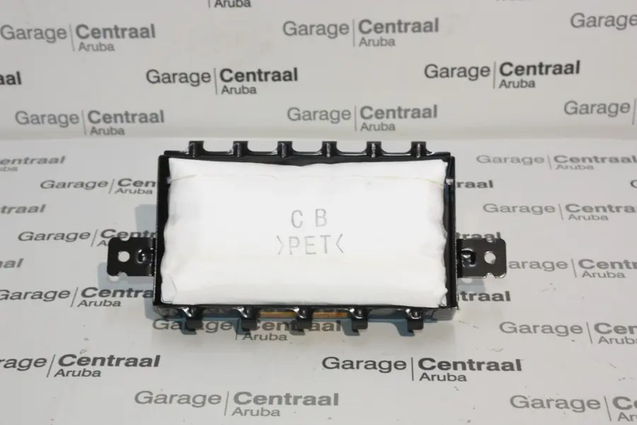 AIRBAG VERNA PASSENGER 16-