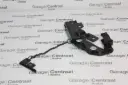 BRACKET HD120 LEVER LOCK