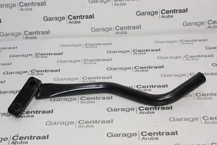 CONTROL HD120 HOOK LEVER CABIN