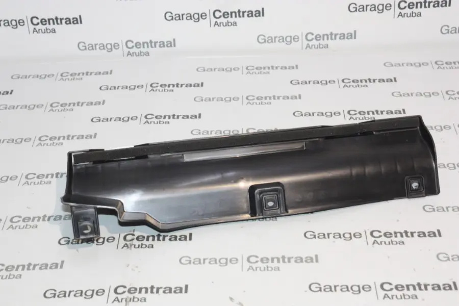 GUARD VERNA LEFT HAND RADIATOR 20-
