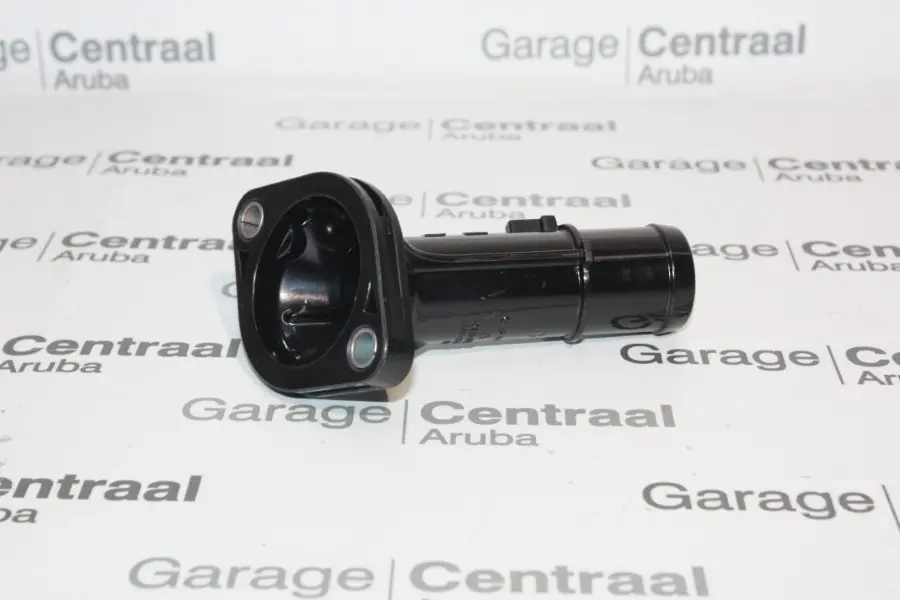 FITTING ACCENT COOLANT INLET 14-19