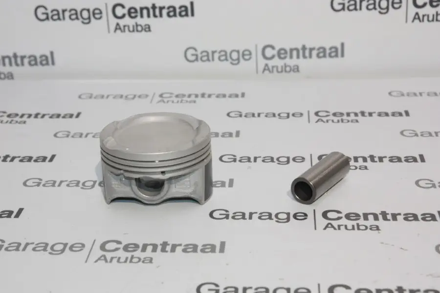PISTON I10 STD (A)
