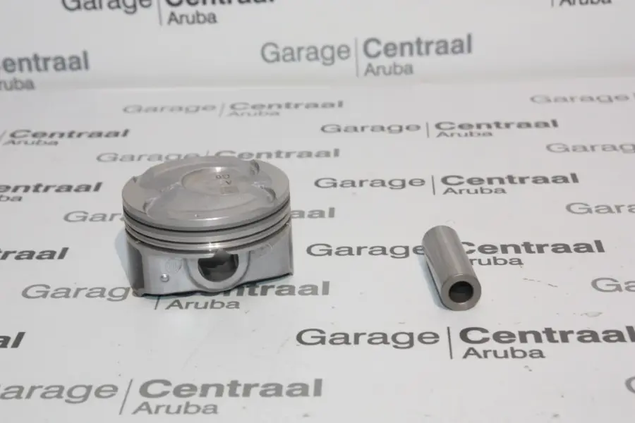 PISTON ACCENT STD (GAM-1.6 MEXICO)