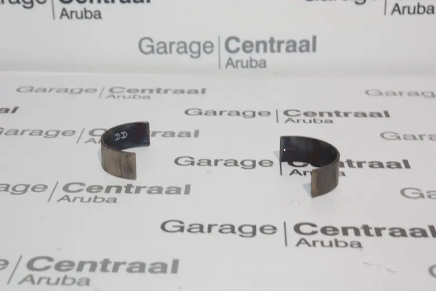 BEARING H-1 CONNECTING/ROD 16- (BLUE)