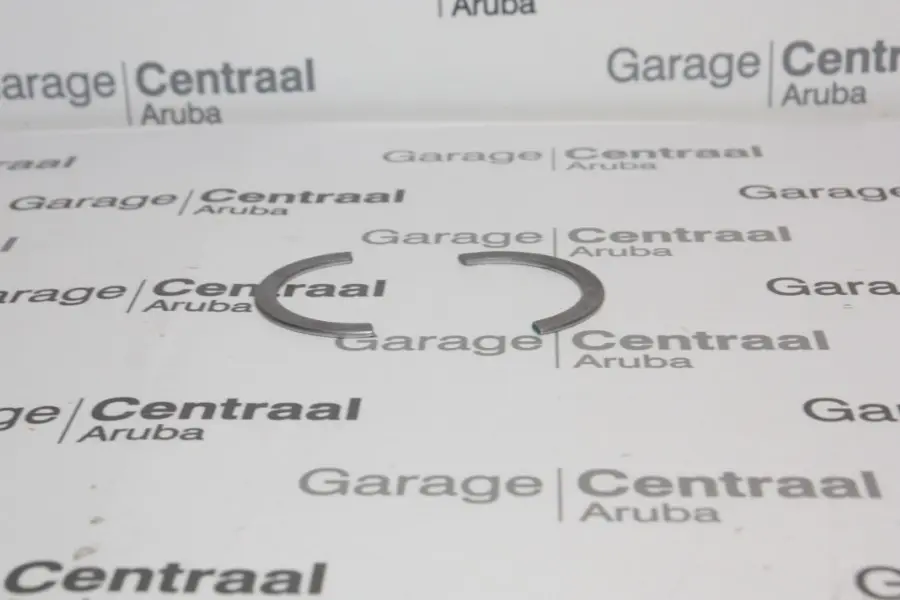 BEARING ACCENT CRANK SHAFT CENTER