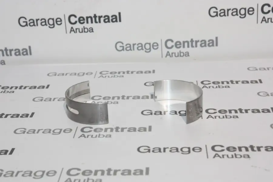 BEARING H-1 CRANK SHAFT (C) 10-