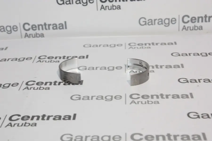 BEARING ACCENT CRANK/SHAFT STD (B) 