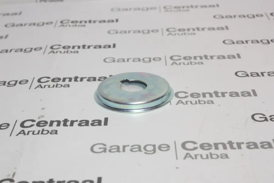 FLANGE ACCENT CRANK SHAFT 99-06