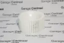 FAN/BLOWER H100 17-