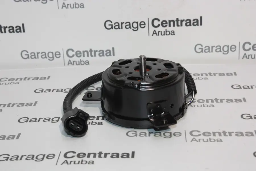 FANMOTOR ELANTRA 10-