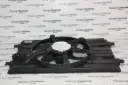 FANMOTOR VIRTUS RADIATOR ASSEMBLY