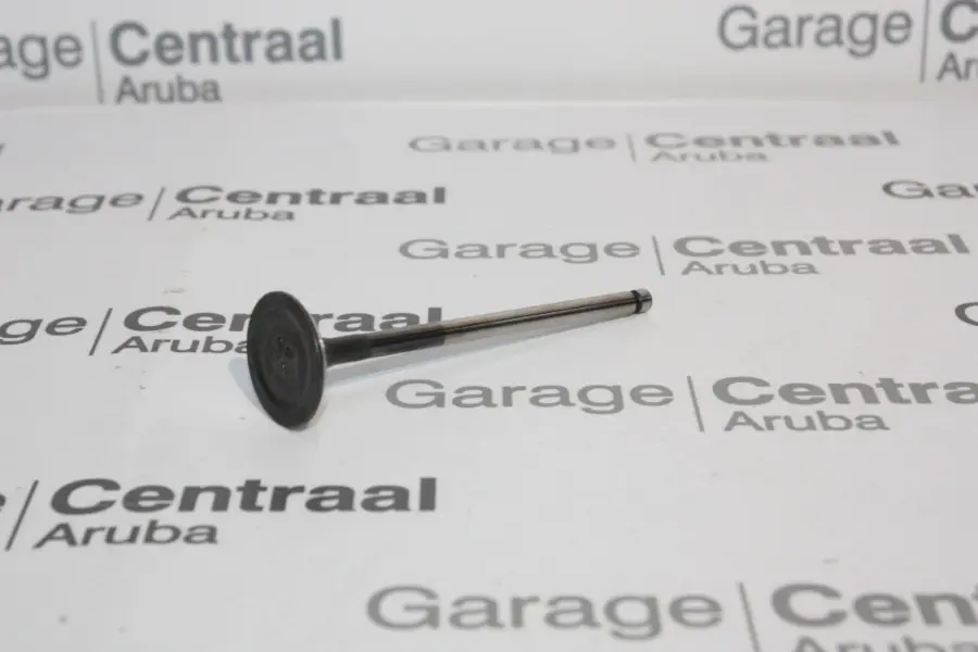 EXHAUST/VALVE EON 11-