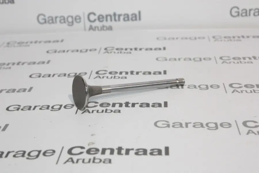EXHAUST/VALVE D-MAX 23-